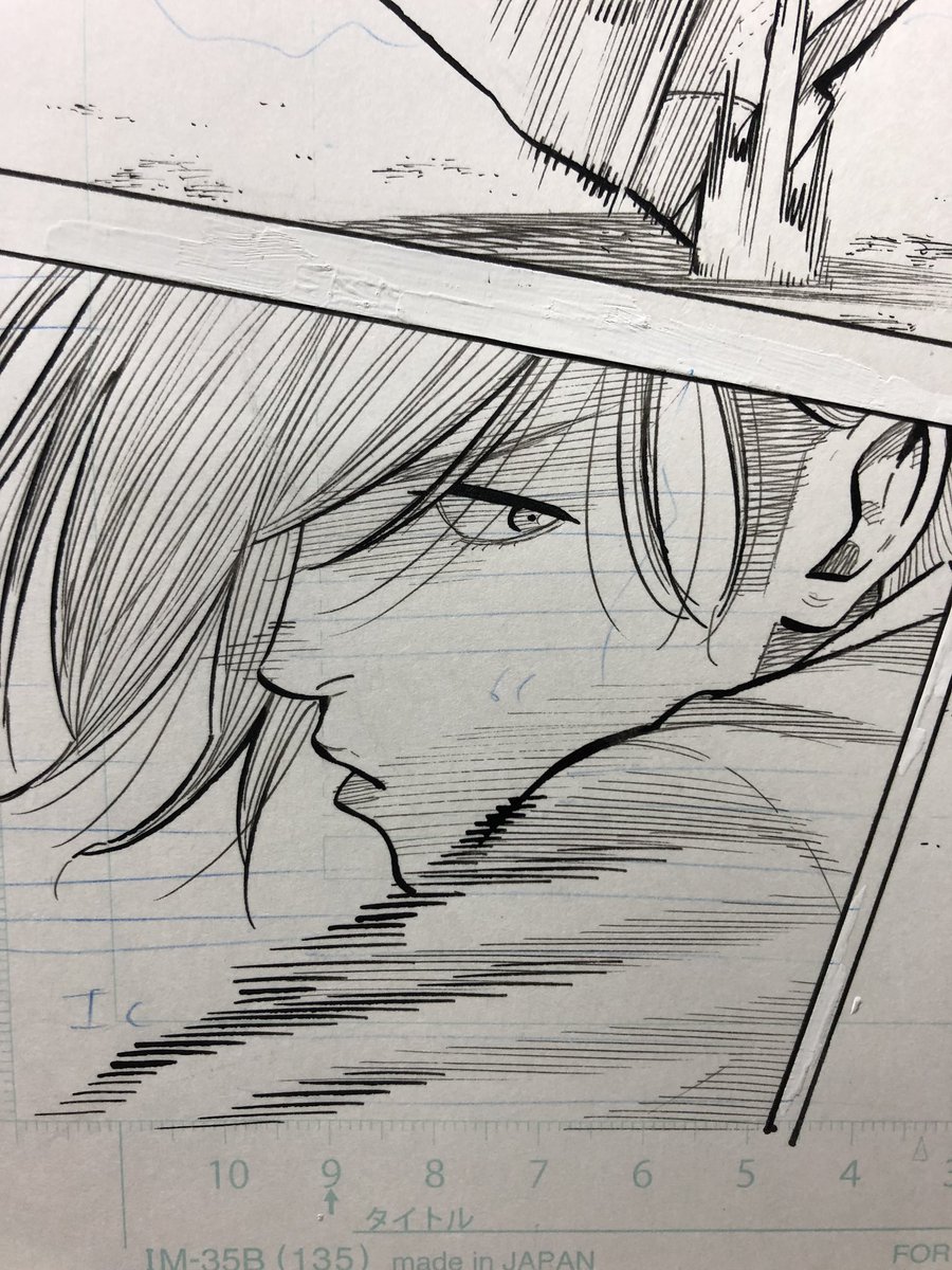 あと5時間後マンガボックスで「アシスタントアサシン」18話公開です。頑張れ!ゲゲゲ!回ですよ!https://t.co/DqL9OZPxqB 