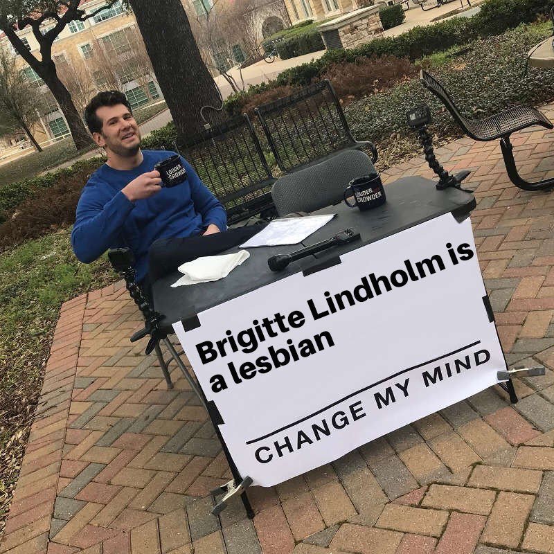 (( Just going to leave this here :P ))