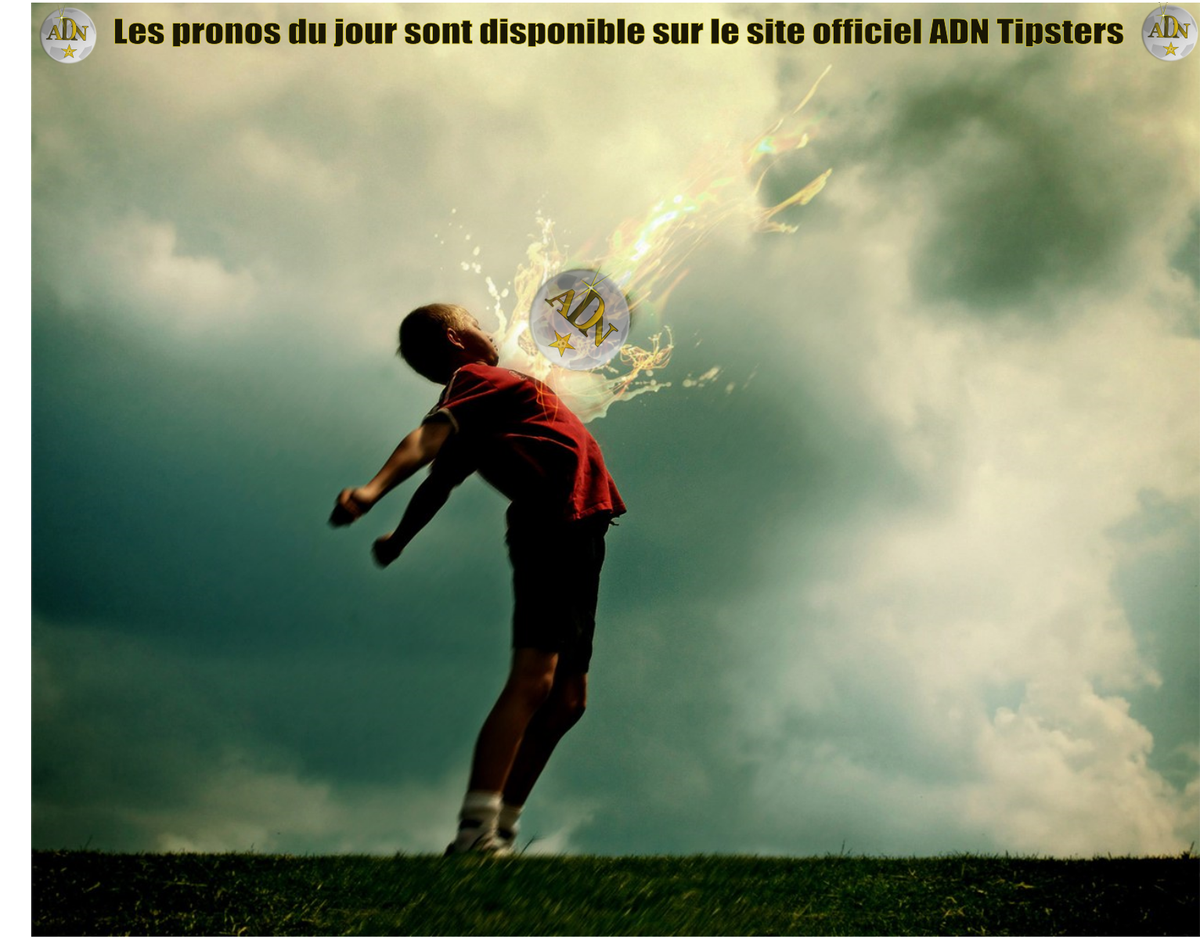 ADNtipsters's tweet photo. Une #Methode des #Gains 📈💰
-
Les #Pronos du 09/02 sont dispo !
-
RdV sur le site ⚽️ https://t.co/2RZWwoJYY8  ⚽️
-
Bon #Match 🍀
-
@ADNtipsters #Pronostics #football #gratuit -
-
#TeamParieur #ParisSportifs #ParionsSport #bettingtips #FDJ #pronostiqueur #parieur #unibet https://t.co/85SQefESuJ