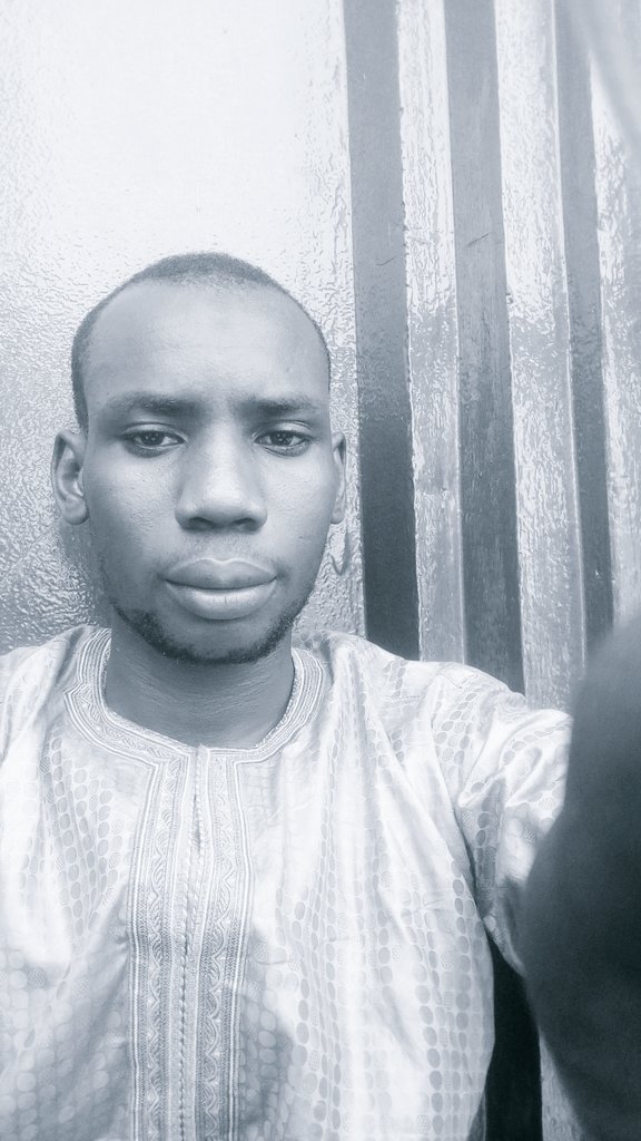 This is the moment of silence