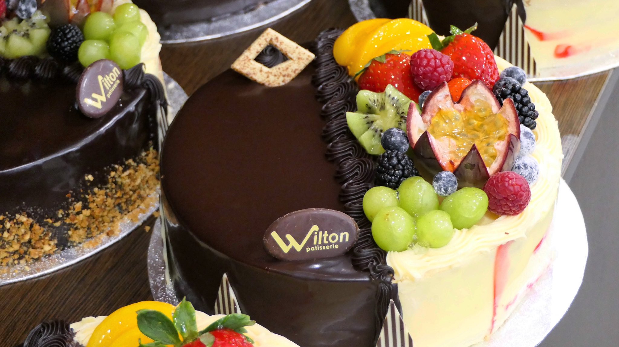 Update 155+ wilton cakes southgate super hot in.eteachers