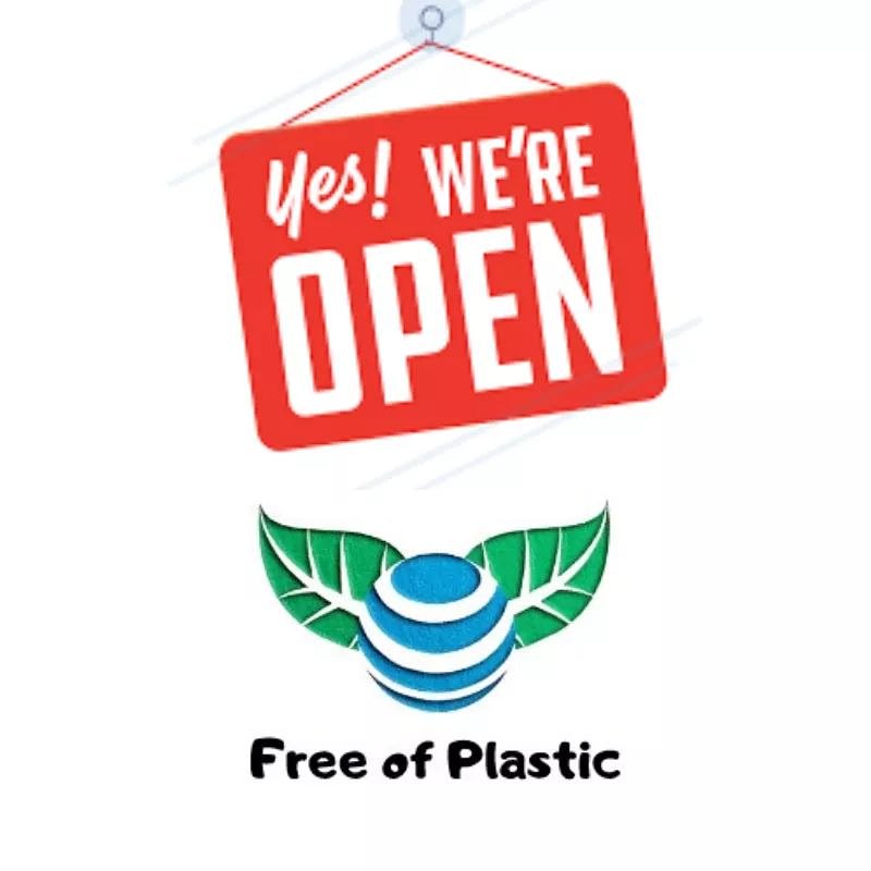 FreeOfPlastic_'s tweet photo. https://t.co/b1gDN00sYk

#localbusiness #business

Support local, family run business ❤️ your #shares #likes and custom means the world to us. 

#Vegan #sustainable #crueltyfree  #animalwelfare
 #Plastic  #PlasticFree  #plasticpollution #PlasticWaste  #zerowaste  #zerowasteliving https://t.co/7lM7adwGp4