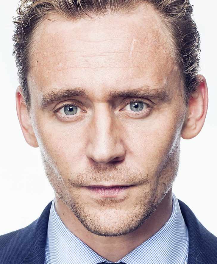 Birthday Wishes to Tom Hiddleston, Holly Johnson, Ciarán Hinds and Rose Leslie. Happy Birthday!  