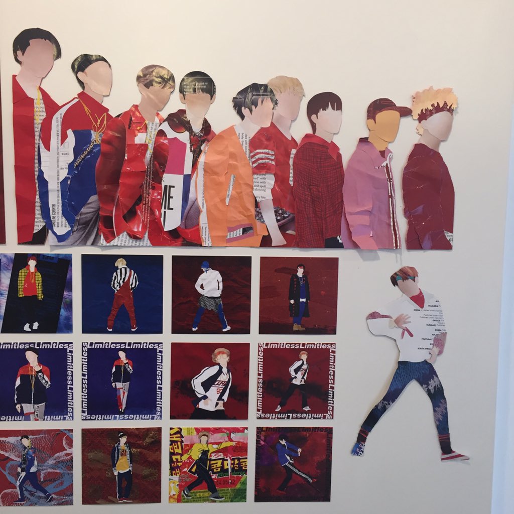 anals82's tweet photo. #2019SF 영호생일에 김영영님 전시회💖 https://t.co/VTDQsIFGcM