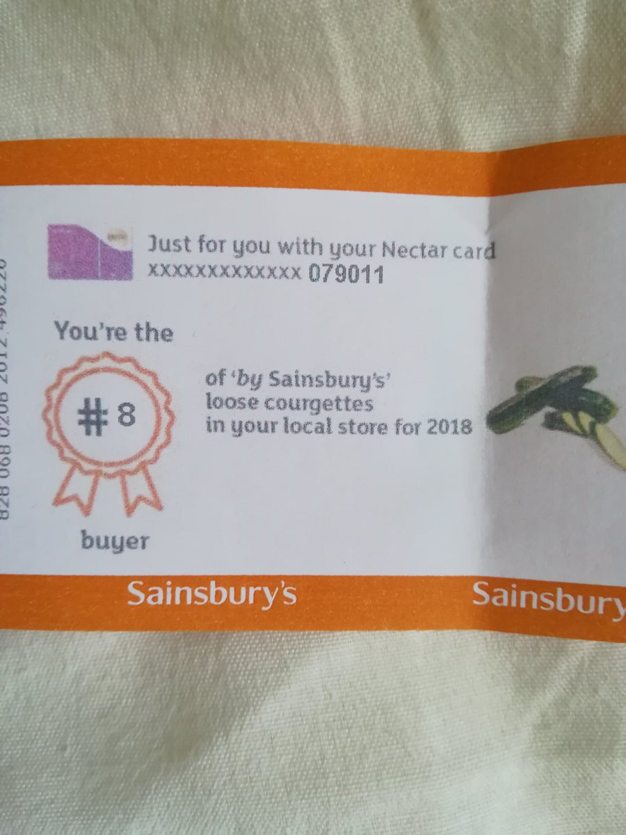 DavidGuati's tweet photo. #Outrageous I wannabe #1 @sainsburys https://t.co/QID5ewLum0