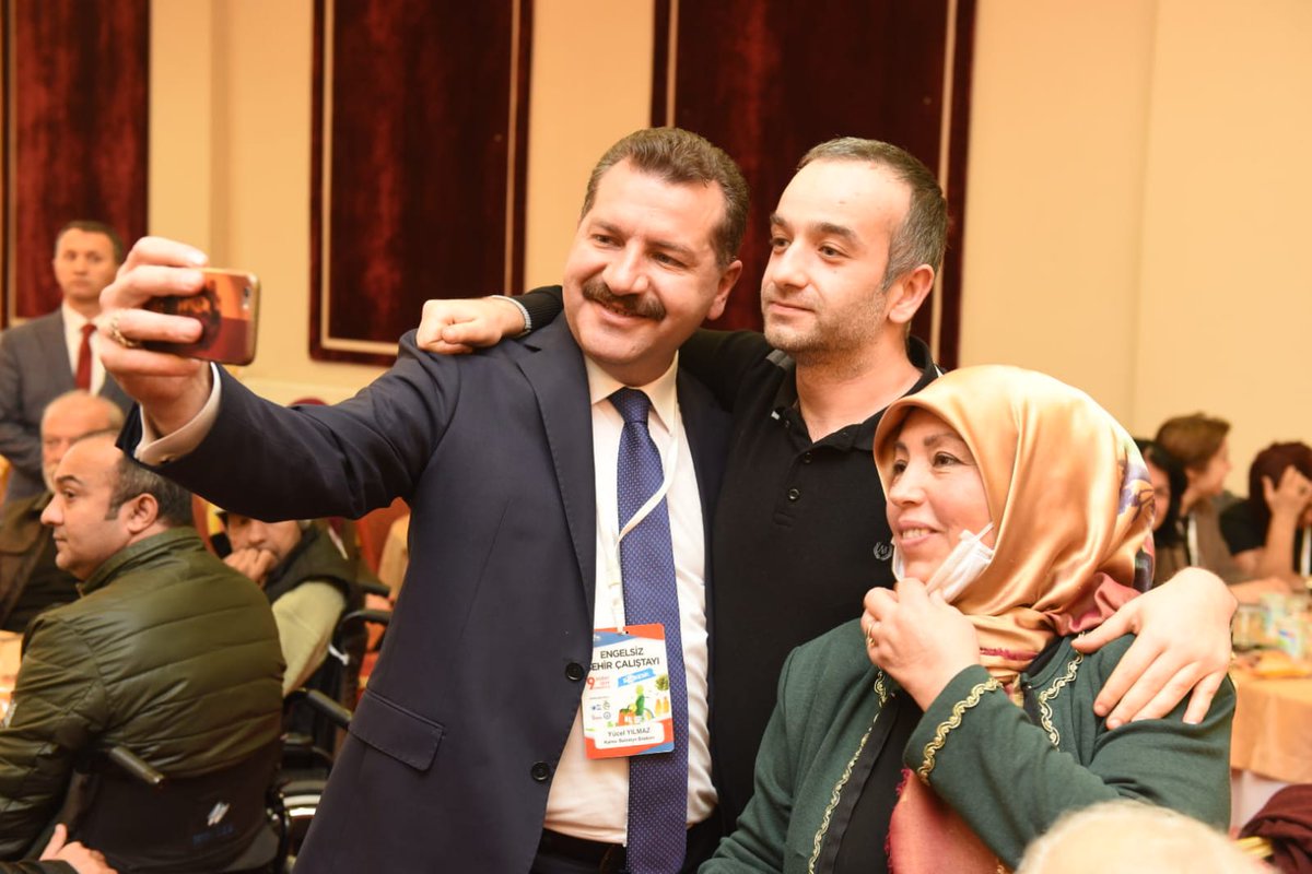 Yücel Yılmaz