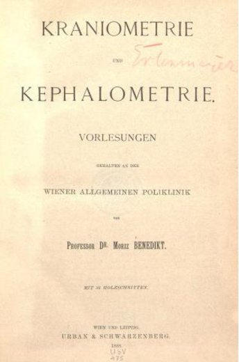 vic_pallares's tweet photo. #CuriosidadesDeLaMedicina

Año 1889.- Moritz Benedikt, pionero d la #neurología clínica, describe el #síndrome que lleva su nombre (apoyado por JM Charcot) en 3 pacientes con #tuberculomas. De los 1º en hablar d la #neurastenia masculina. Poco reconocido en su época.

@SEMERGENap https://t.co/3s4gPvc54G