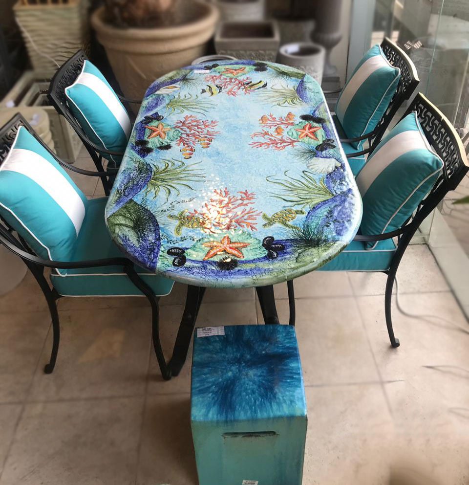 LaVaranda's tweet photo. Introducing the specially architectured dining furniture set exclusively made in Italy will be absolutely a perfect option for your outdoor. Call +971 4 346-8075 
#laverandaLuxury #outdoorluxury  #dubai2019 #timelessluxury #classicaldesign #outdoorfurniture #luxuryfurniture https://t.co/M8LgIieaRk