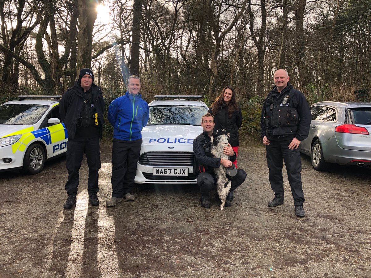 Looe Tri-Service Safety Officer Bradley Barnes ใใ (@looetsso) on Twitter photo Excellent day spent shadowing D&C Canine Unit. <a href="/LooeTSSO/">Looe Tri-Service Safety Officer Bradley Barnes ใใ</a> <a href="/StIvesTSSO/">Tri-Service Safety Officer Tarryn Brown (TSSO)</a> @DC_police <a href="/SaferCornwall/">Safer Cornwall</a> effective collaboration which is all about serving our communities #TSSO Excellent day spent shadowing D&C Canine Unit. <a href="/LooeTSSO/">Looe Tri-Service Safety Officer Bradley Barnes ใใ</a> <a href="/StIvesTSSO/">Tri-Service Safety Officer Tarryn Brown (TSSO)</a> @DC_police <a href="/SaferCornwall/">Safer Cornwall</a> effective collaboration which is all about serving our communities #TSSO