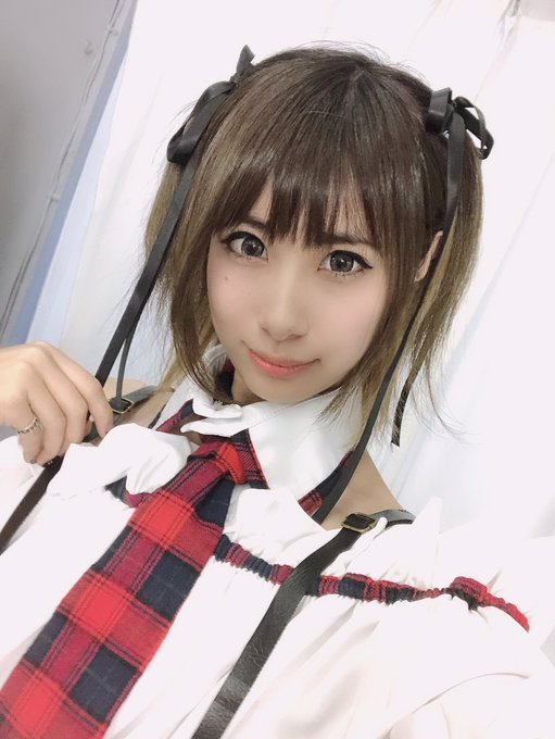 コスプレイヤーみなみのTwitter画像35