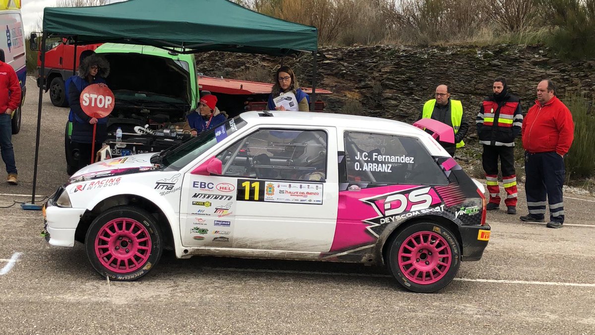 RallyACoruña - Campeonatos Regionales 2019: Información y novedades - Página 4 Dy9UScbWwAAOsX7