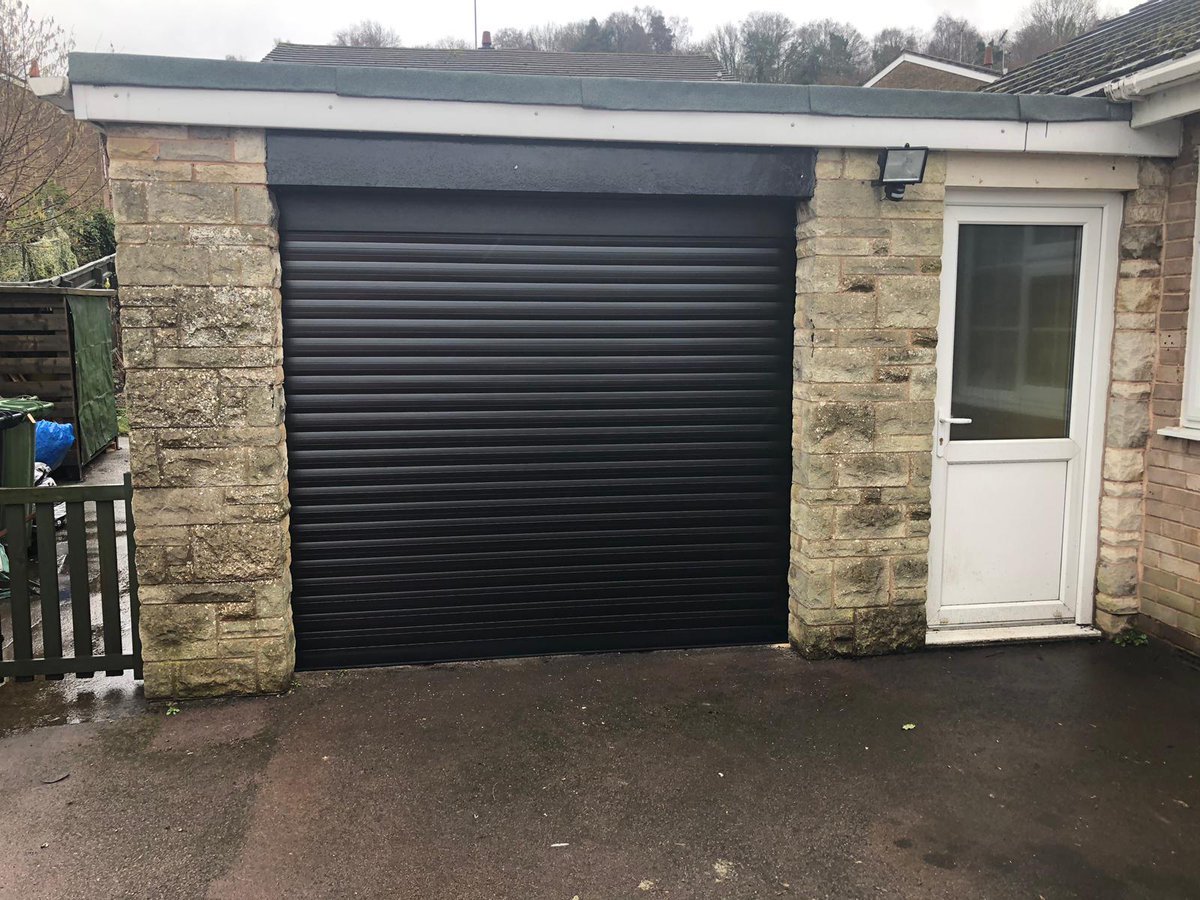 Garolla Uk On Twitter Smarten The Appearance Of Your Garage With