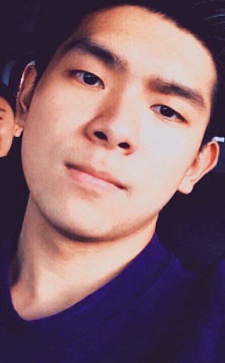 Diego, DLSU