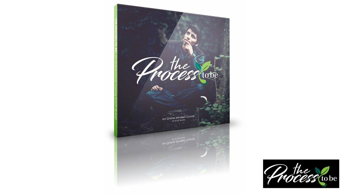 kulaDoug's tweet image. The Process To Be Mindset Course is  self-improvement training and a digital tool set of personal development assisting in changing our lives .You can get this personal course from:
goo.gl/xv1Drb

#kulabrand
#mindsetcourse
#transformyourself
#lifechangingtraining