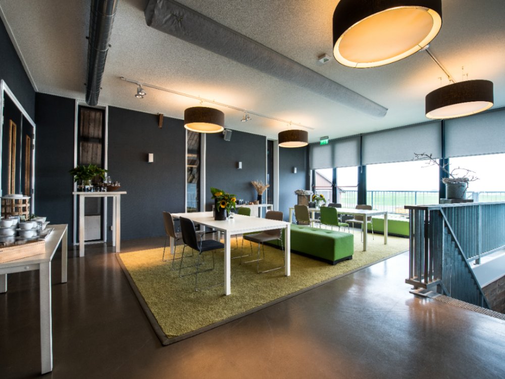 Natural Leadership over De Dyck in Woudbrugge:

"Mooi locatie, centraal gelegen, super gastvrij en heerlijk eten"

Meer: ow.ly/P7dj30nDz3P 

<a href="/DeDyck/">De Dyck</a> #vergaderlocatie #congreslocatie #meetings #partnerMR <a href="/MEETABLES/">MEETABLES</a>