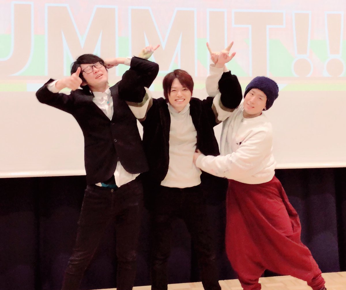 だい だら ツイッター