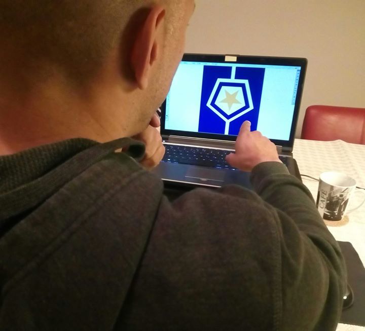 CodeOrangeGames's tweet image. What is Arjan working on?... bit.ly/2sdsfkR
