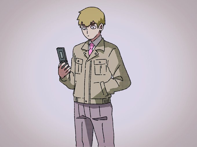 「携帯電話を持った 男性中心」のTwitter画像/イラスト(古い順)