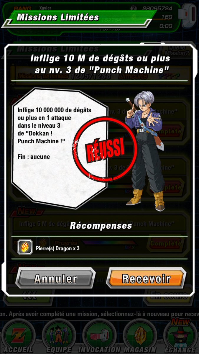 digidad_belgium's tweet image. Je sais pas monter plus haut que 10 000 000 😥 #punchmachine #DOKKANBATTLE