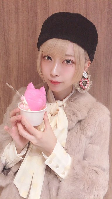 コスプレイヤー天上てんこのTwitter画像20