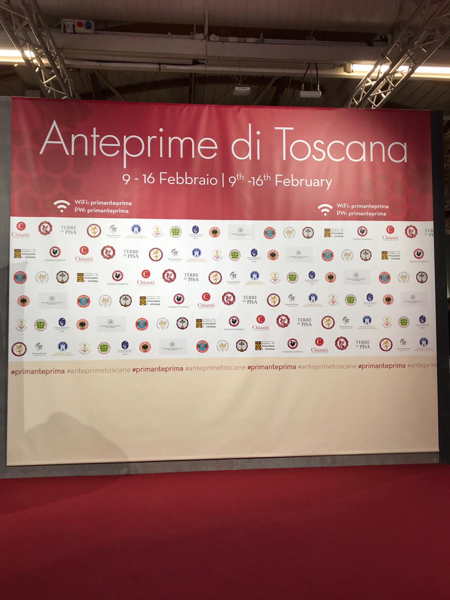 PromoFirenze tweet media