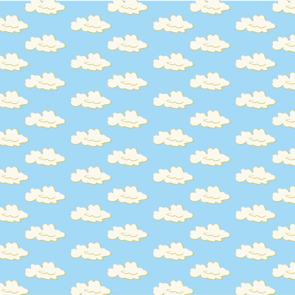 Another Wallcovering design, for a children’s room. Now available for licensing.
.
.
#wallcovering #pattern #patterdesign #graphicdesign #licensing #clouds #childrensroomdecor