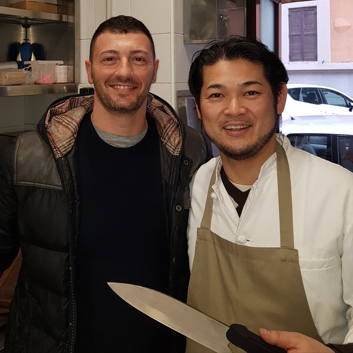 REVERSO®IDEAS tweet media