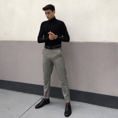 mxrcogallo's tweet photo. I’ve never stopped admiring this guy damn 😩💗 #NewProfilePic https://t.co/Ovp1sgnDbm