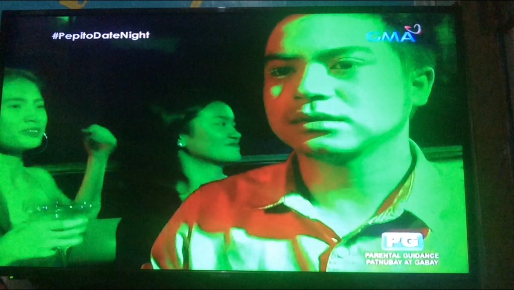 iah_salmorin's tweet photo. Hoy teka araaayyyy!!!
#PepitoDateNight 
#ChiNikkiComeback 
#JAPSIsBackOnPM https://t.co/iNOAXGJH2X