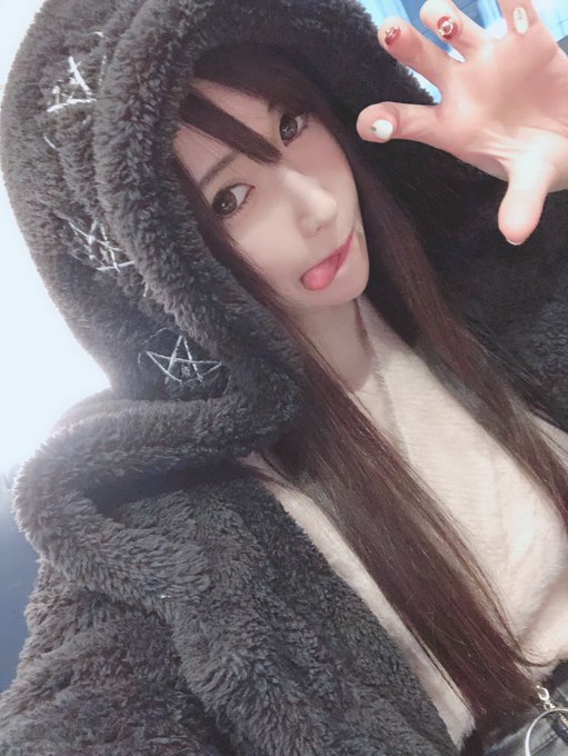 Twitterのコスプレ画像22