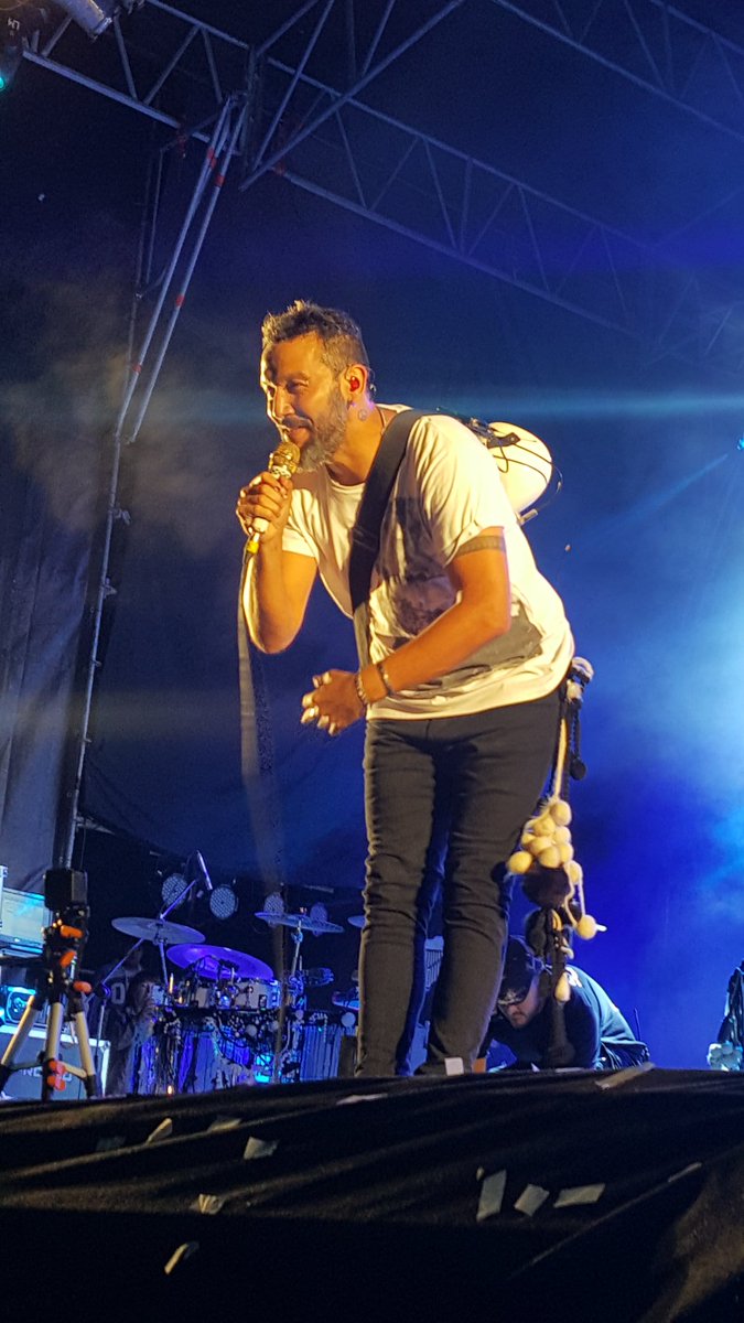 Que Festival que tenemos  en #SantaMaria #Catamarca Impresionante 1° Noche de la 41° Fiesta Nacional del Yokavil! Más de 12.000 personas disfrutaron del increible espectaculo de <a href="/emiliomoralesca/">Emilio Morales</a> <a href="/Canto4Oficial/">Canto 4 (Oficial)</a> <a href="/loshuayra/">Loshuayra</a> <a href="/LosTekisOficial/">Los Tekis</a> y <a href="/sergioelgallo/">Sergio Galleguillo</a> TODOS LA MISMA NOCHE✔