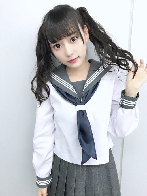 Twitterのコスプレ画像34