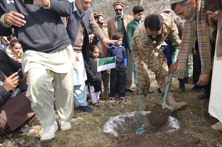 btap2015's tweet photo. #9فروری ۔۔۔۔ پلانٹ4پاکستان ڈے ۔۔ https://t.co/0kQwXdTWoE