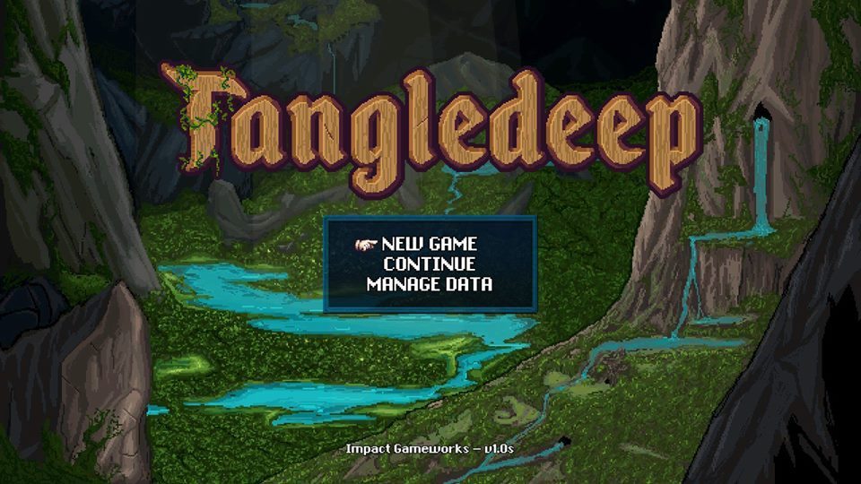 TheEarlyBuddies's tweet photo. [Review] Tangledeep - Nintendo Switch
@slimwiggins just untangled the details of @tangledeepgame Find out why this review is 2 Legit! https://t.co/LtetTaLu7r https://t.co/q27q72Q4fh