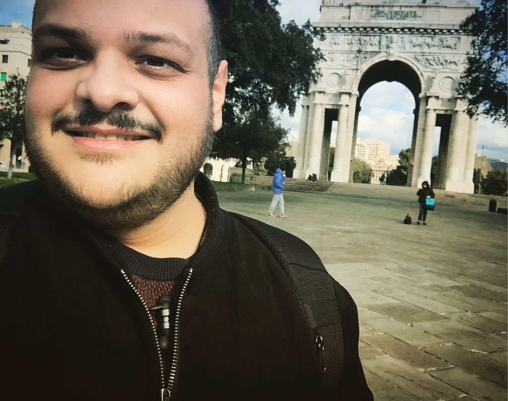 MisteriDellaSto photo