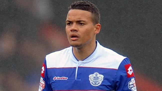 Happy Birthday to former  & midfielder Jermaine Jenas!        