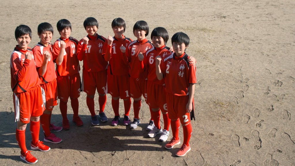 ファッショントレンド ベスト神村 学園 女子 サッカー 監督