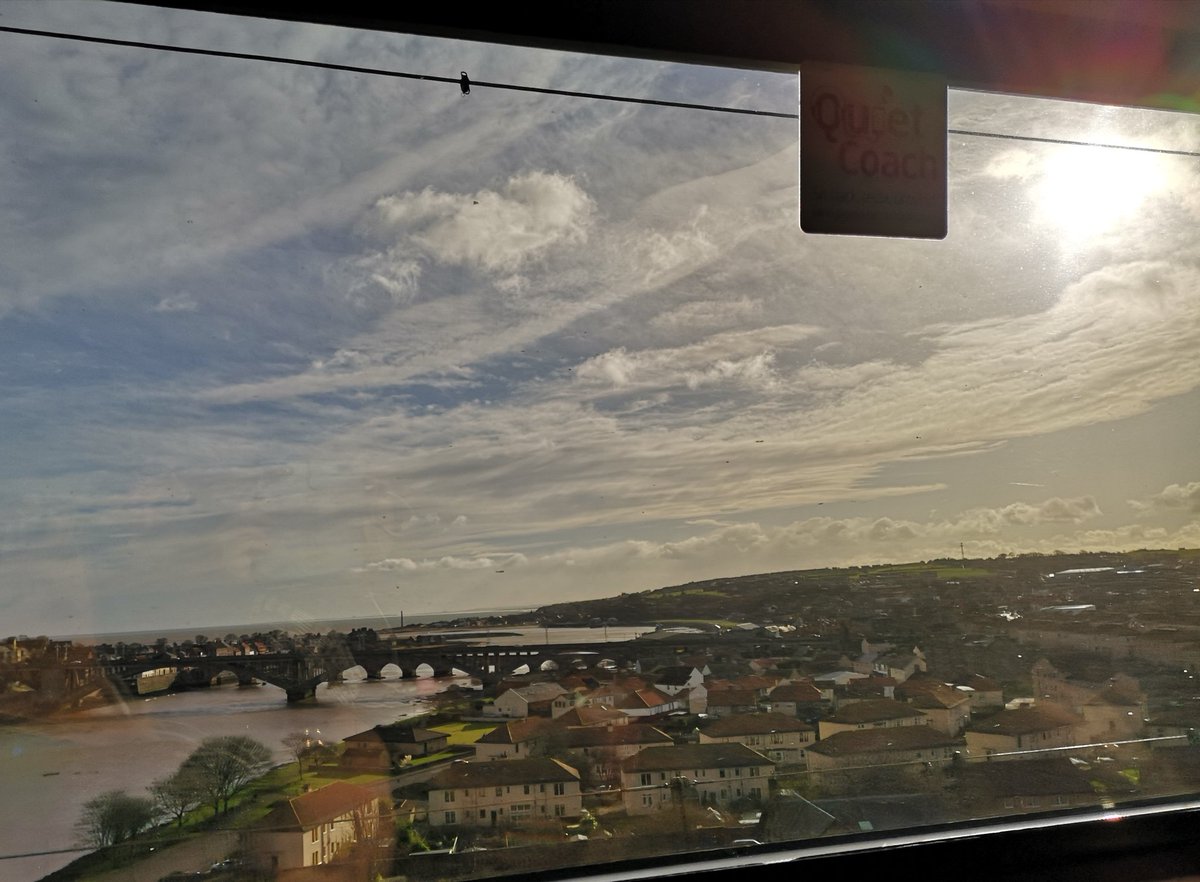 From LNER East Coast