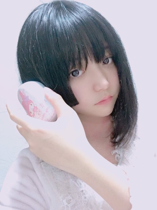 Twitterのコスプレ画像13