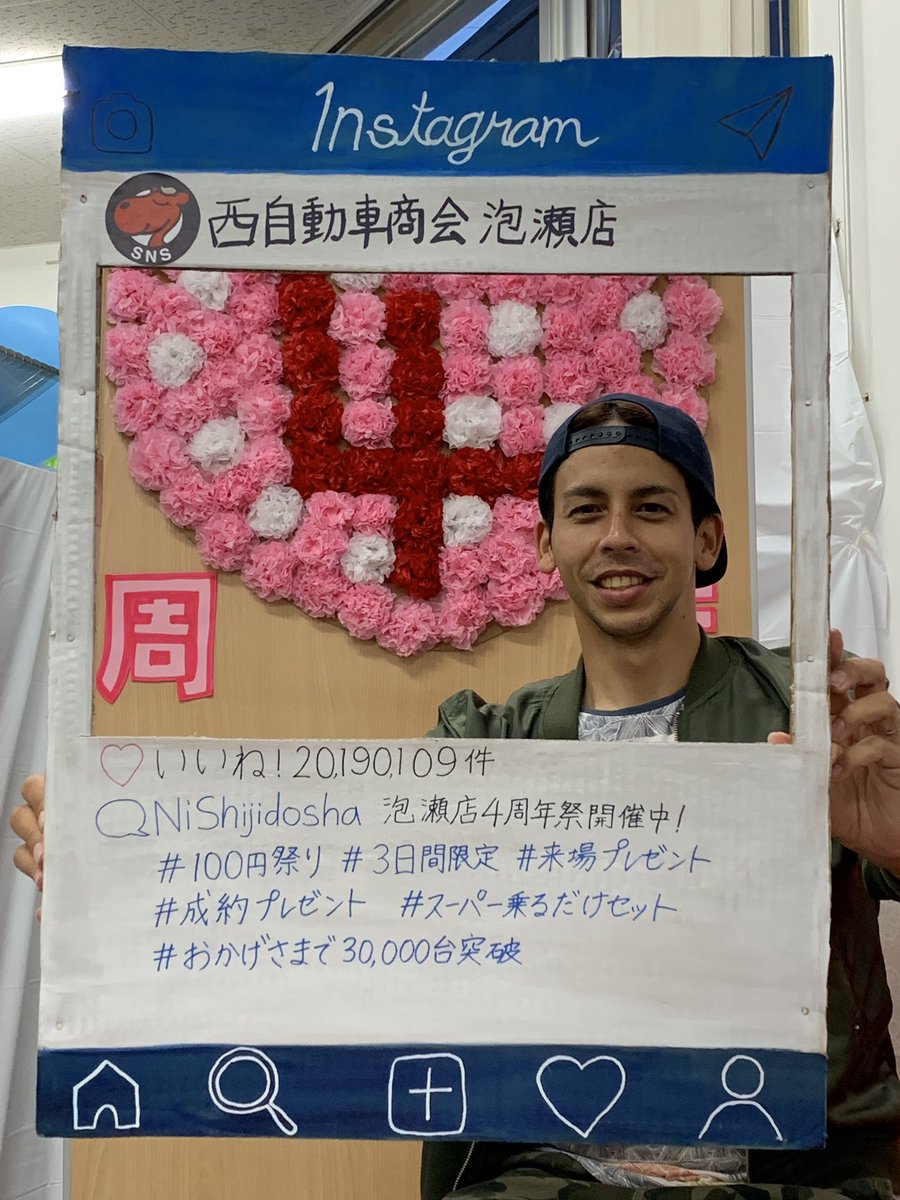 西自動車商会 西自動車商会