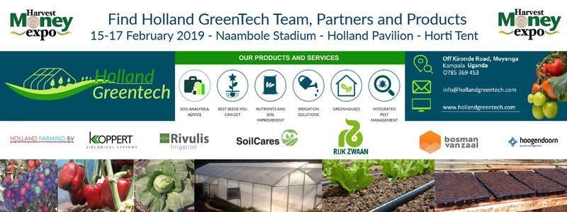 Holland Green Tech - NL tweet media