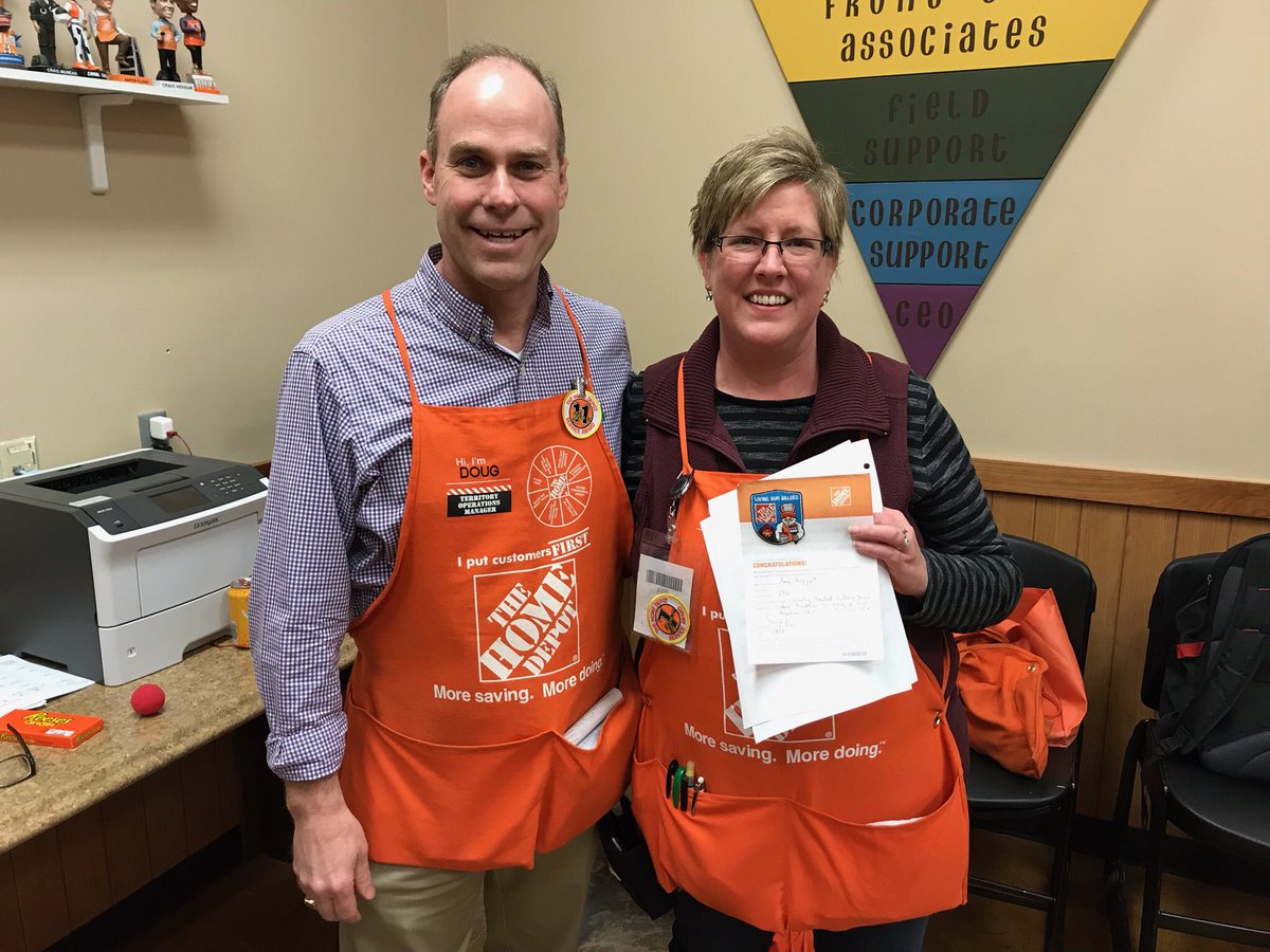Doug Price (@dougiep88) on Twitter photo Great job by Amy-FES at 2752 for driving Cashier Friendliness in January to a 96% for the store! #drivingforthegreen <a href="/Dave_Dawber/">Dave Dawber</a> <a href="/HouleHeather/">HeatherHouleTHD</a> <a href="/LorelWoodard/">Lorel Woodard</a> <a href="/Dave_HurleyTHD/">Dave Hurley</a> <a href="/lisa_looker/">lisa looker</a> Great job by Amy-FES at 2752 for driving Cashier Friendliness in January to a 96% for the store! #drivingforthegreen <a href="/Dave_Dawber/">Dave Dawber</a> <a href="/HouleHeather/">HeatherHouleTHD</a> <a href="/LorelWoodard/">Lorel Woodard</a> <a href="/Dave_HurleyTHD/">Dave Hurley</a> <a href="/lisa_looker/">lisa looker</a>
