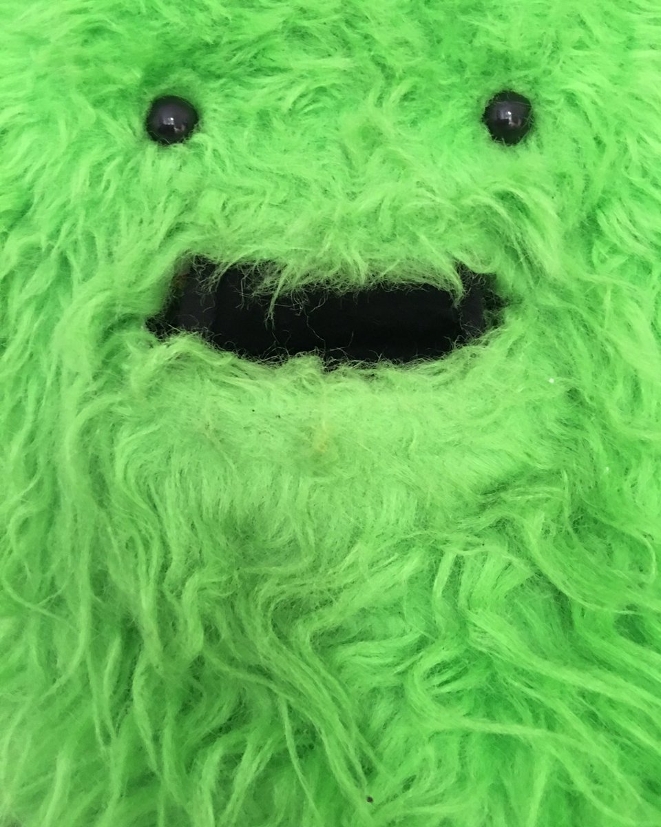 Our furry faces can’t wait for tonight’s <a href="/hooplaimpro/">Hoopla Impro</a> show at the <a href="/themillerpub/">The Miller Pub</a> alongside our chums <a href="/DreamweaverQRT/">Dreamweaver Quartet</a> and Fungeons &amp; Dragons. 8pm.