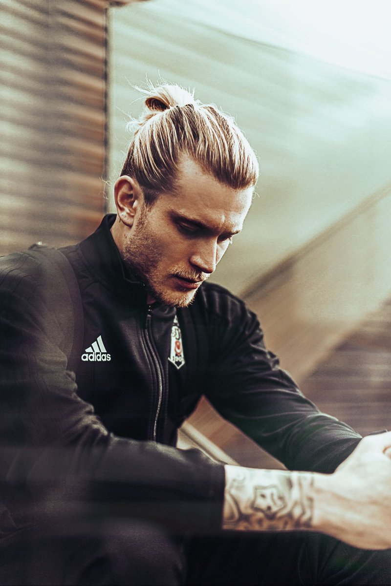 See you @VodafonePark 🦅 #LK1