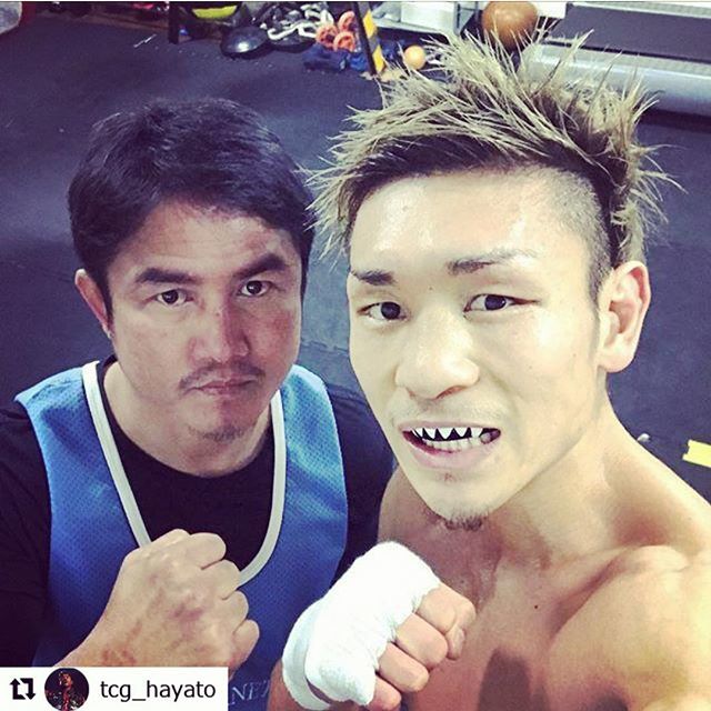 [BOOSTECTOR USERS]
UKF日本ライト級王者 2013年WPMF日本ライト級新人王
覇家斗選手

#mouthguard  #mouthpiece #boostector #マウスガード #マウスピース #ブーステクター #Krush #k1 #覇家斗 bit.ly/2Gzy5nG