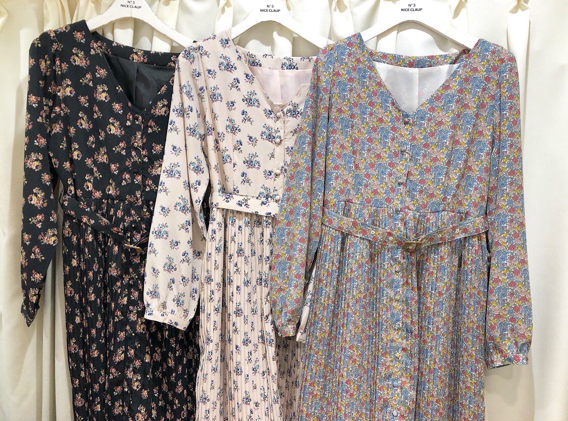 ナイスクラップ大宮ルミネ店 Niceclaupomiya Twitter