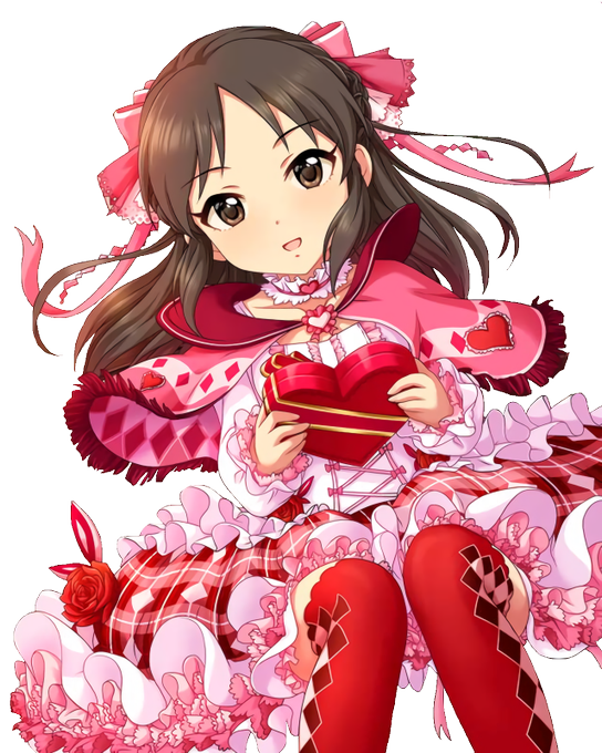モバマス立ち絵のtwitterイラスト検索結果 モバマス立ち絵のtwitterイラスト検索結果