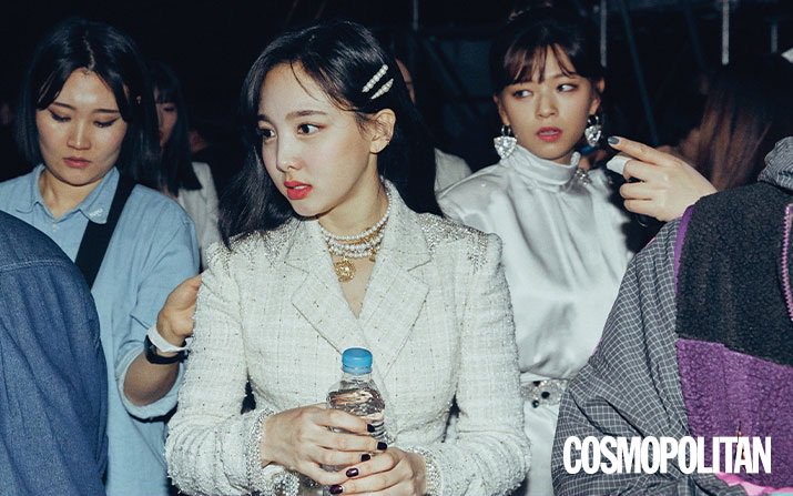 JYPN_TW_PTT's tweet photo. 190202 cosmopolitan 第33屆金唱片獎
https://t.co/FoN11dnbZz
#TWICE #트와이스 #娜璉 #Nayeon #나연 #定延 #JeongYeon #정연 #Sana #사나 #33rdGDA #골든디스크어워즈 https://t.co/Y4wt1t90q4