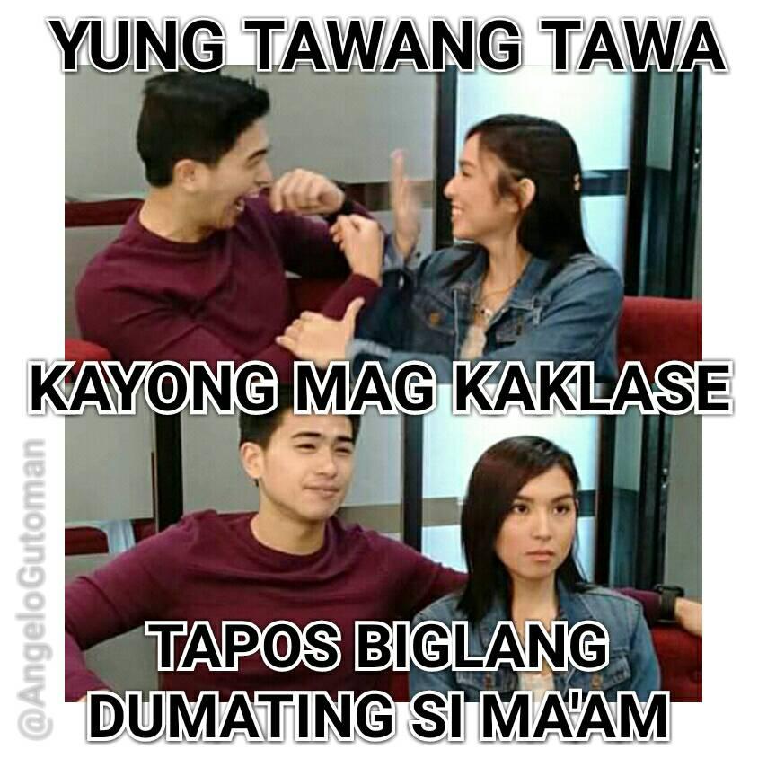 mylene_picardal's tweet photo. Ok Lang KAyo?😂😂
@manolopedrosa  @2002kyline 
#InagawNaBituin2DaysToGo https://t.co/nF5u7Sy7PD