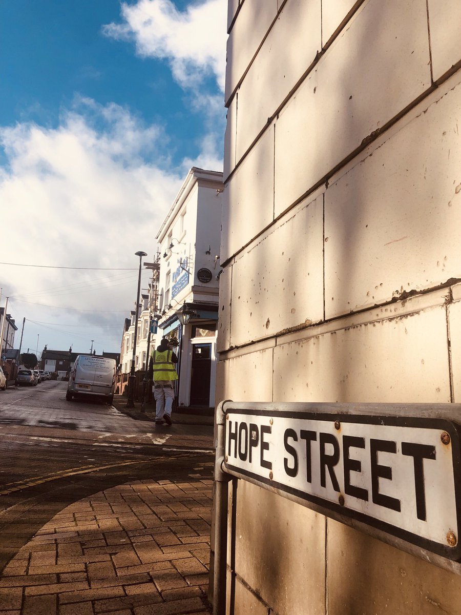 danieldaviesRPL's tweet image. A New Hope. 2019  We need a team - it doesn’t matter your age, sex, gender, race - we want to recruit raw talent that we can help develop and collectively create an unstoppable team. This is your time to be in at the start of an amazing journey of #Hospitality led regeneration